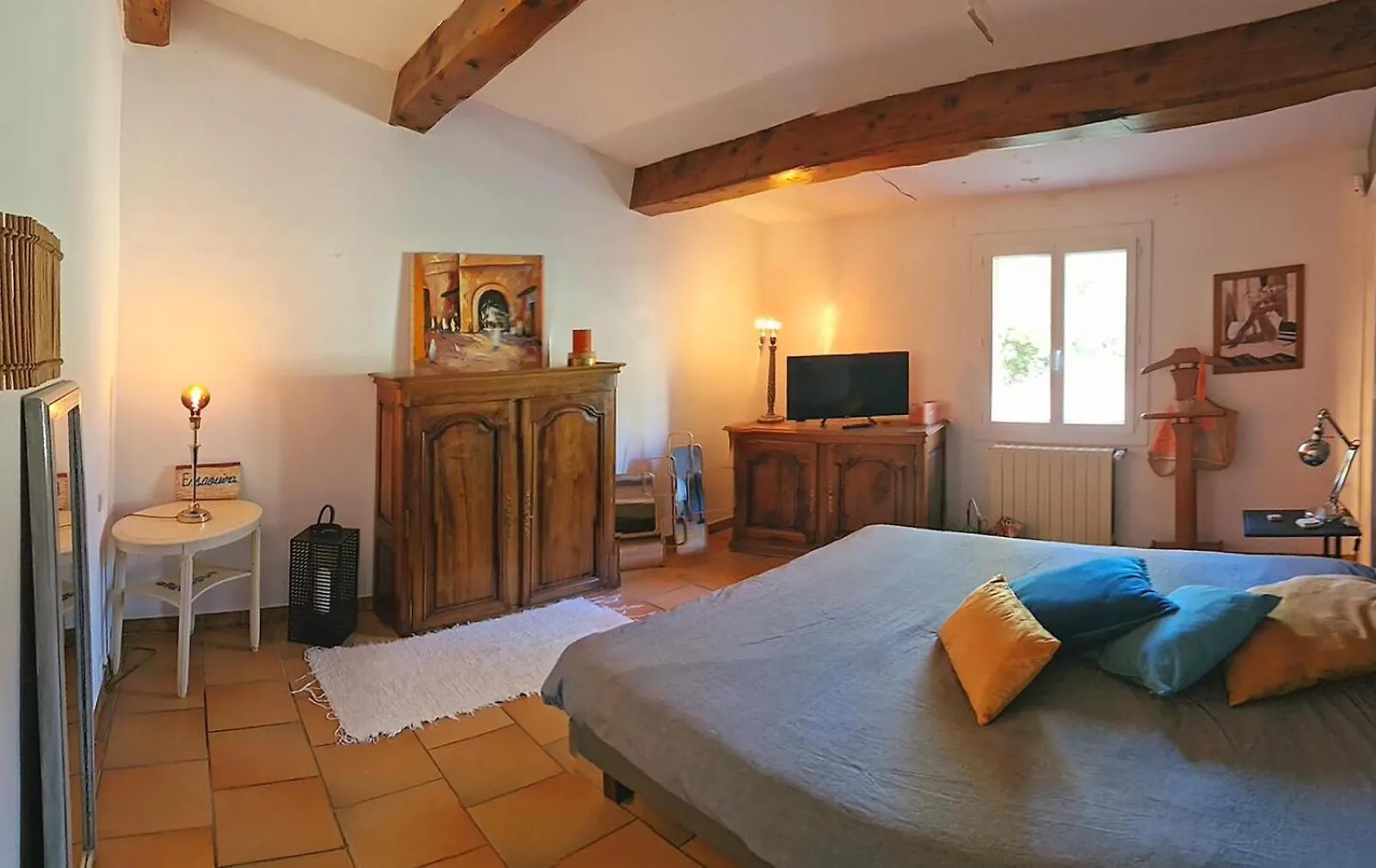 Maison De Caractere Situee Au Coeur Des Domaines Viticoles De Bandol La Cadiere-d'Azur Holiday home