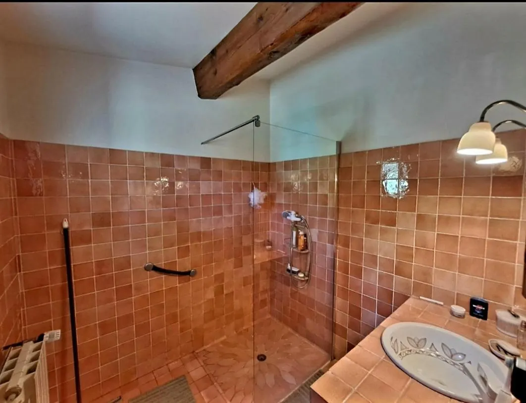 Maison De Caractere Situee Au Coeur Des Domaines Viticoles De Bandol La Cadiere-d'Azur France