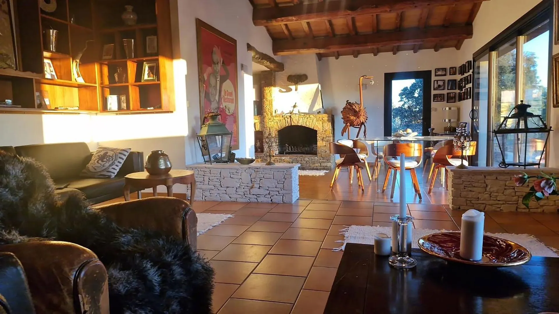 Holiday home Maison De Caractere Situee Au Coeur Des Domaines Viticoles De Bandol La Cadiere-d'Azur