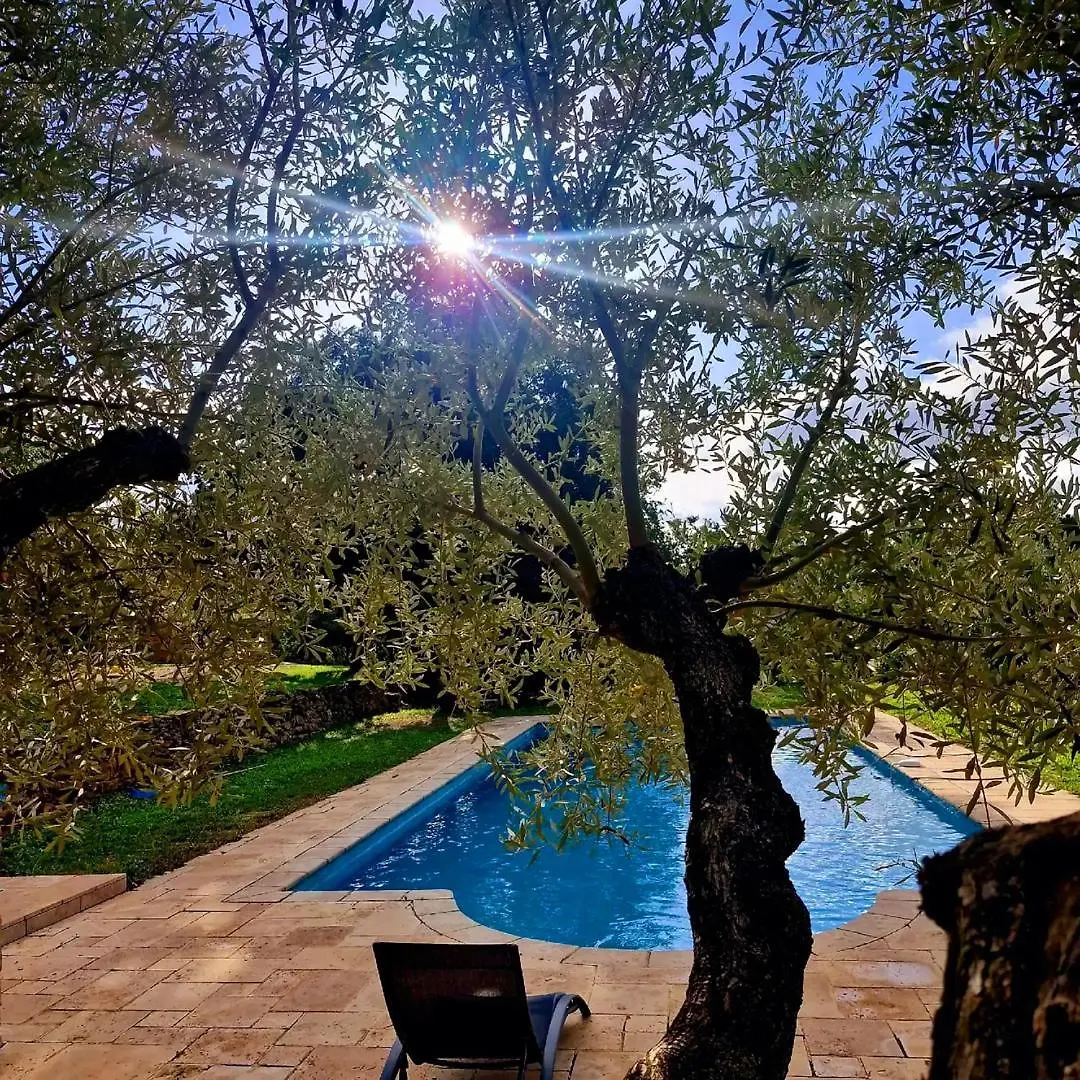 Maison De Caractere Situee Au Coeur Des Domaines Viticoles De Bandol La Cadiere-d'Azur 0*,