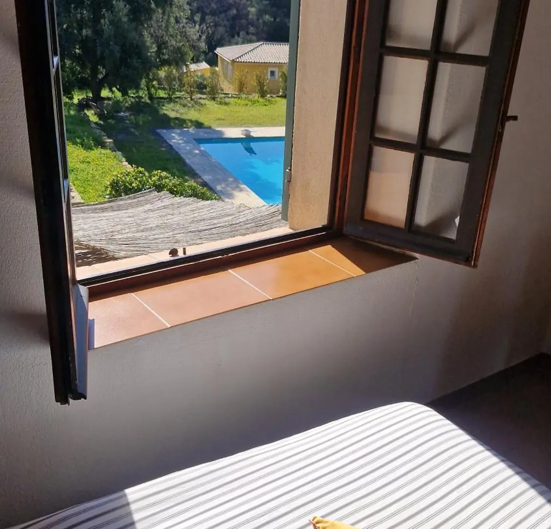 Maison De Caractere Situee Au Coeur Des Domaines Viticoles De Bandol La Cadiere-d'Azur