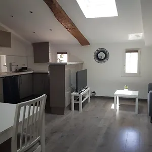 Appt T2 38m2 Centre D Azur 2 Personnes Appartement
