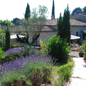 Le Clos De La Chèvre Sud Couette-café
