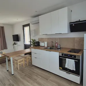 D'azur, Calme Et Bien Situe Appartement